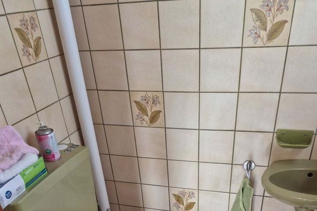 Gäste/WC.