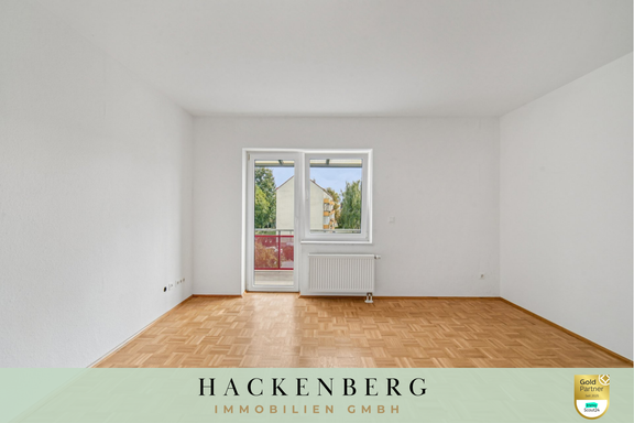 Highlight in Markkleeberg: Unvermietete 1-Zimmer Wohnung in begehrter Region