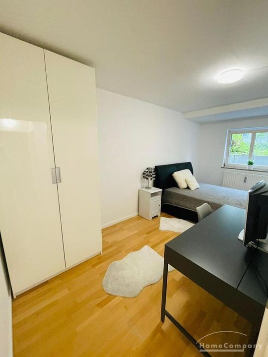 3. G&auml;stezimmer
