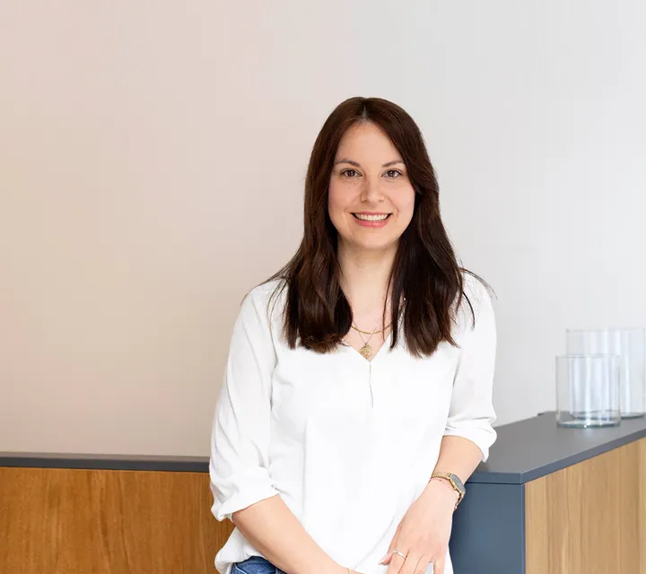 Sophia Busch - Shopleitung