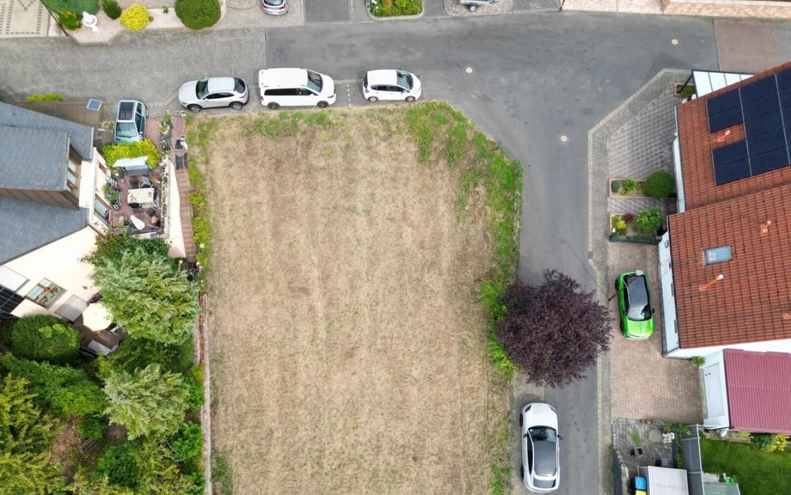 Attraktives Grundstück in begehrter Lage von Bendorf