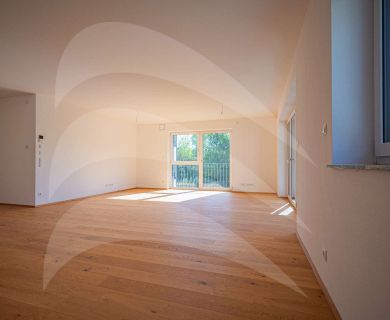 Exklusive Neubauwohnung mit QNG-Zertifizierung und KfW-40-Standard – barrierefrei