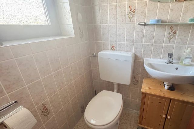 Gäste-WC