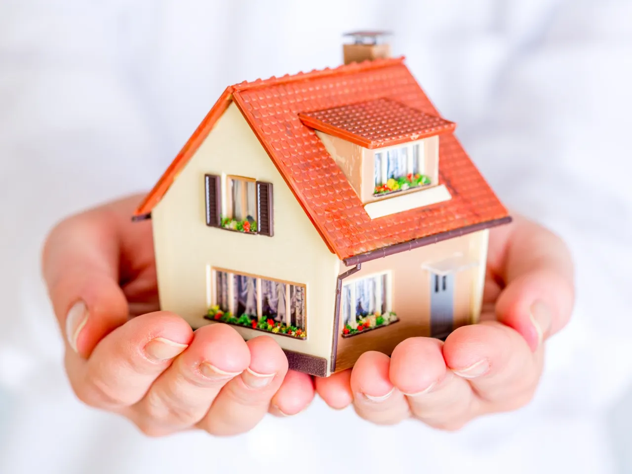 Beratung rund um den Hausverkauf