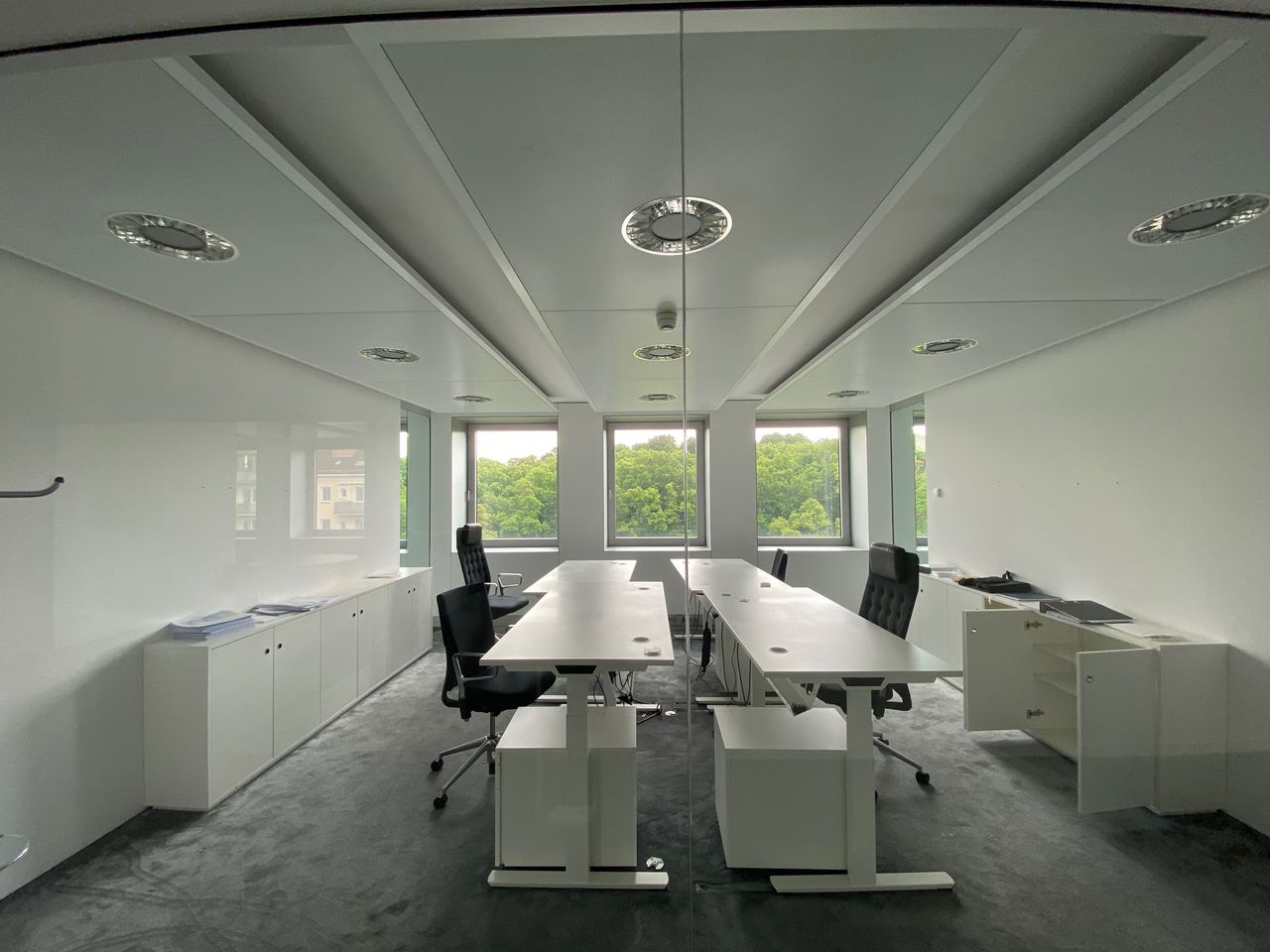 Innenansicht (©Deka Immobilien)