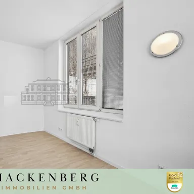 Gemütliche 2-Zimmer-Wohnung in gefragter Lage