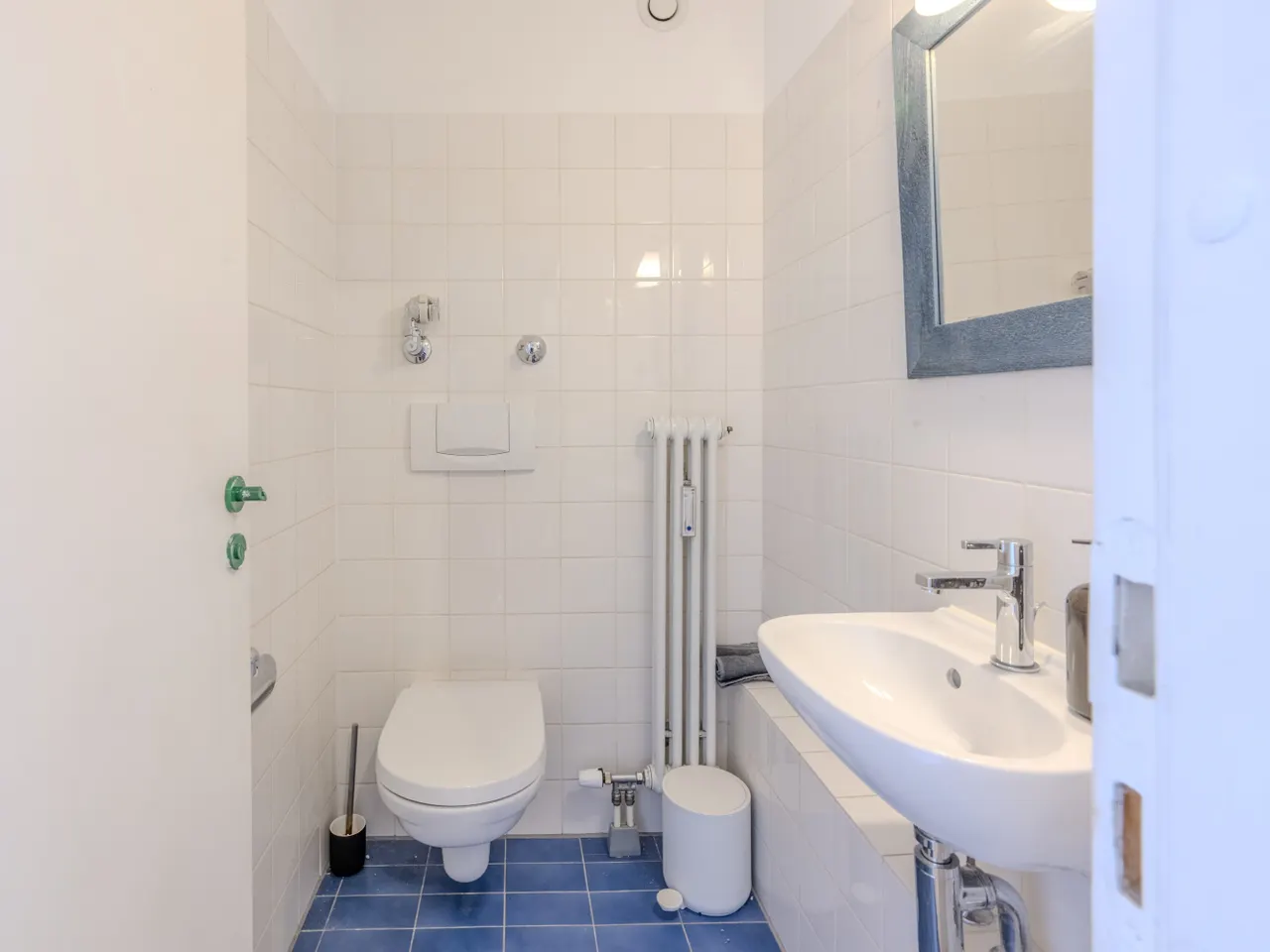 Gäste WC
