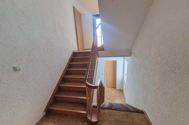 Treppenhaus