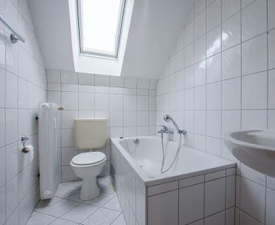 2 Zimmer-Wohnung in einer Jugendstilvilla - Foto 2