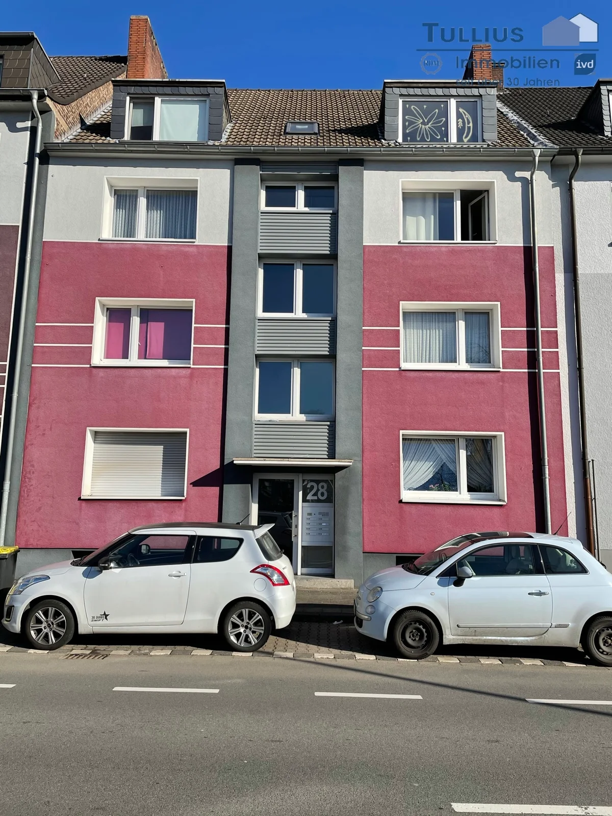 Ansicht