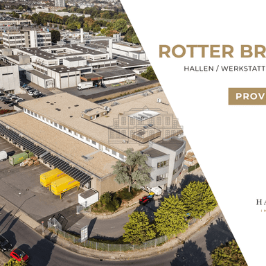 Attraktiver Gewerbepark in unmittelbarer Autobahnnähe zur ( teilweisen ) Selbstnutzung