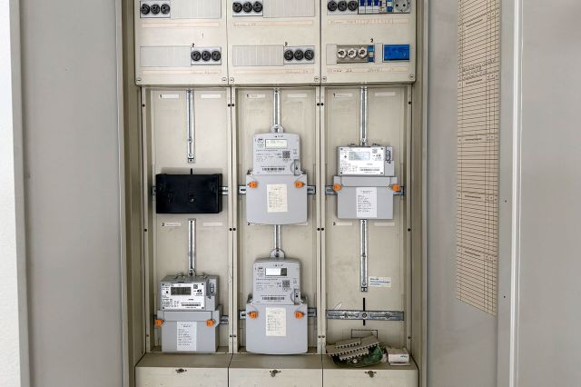 Elektrik