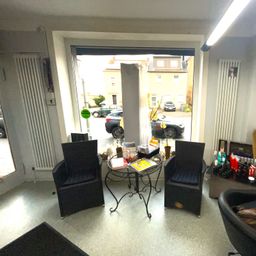 Wohnen und Arbeiten, alles unter einem Dach. Immobilie steht ab sofort zur Verfügung!