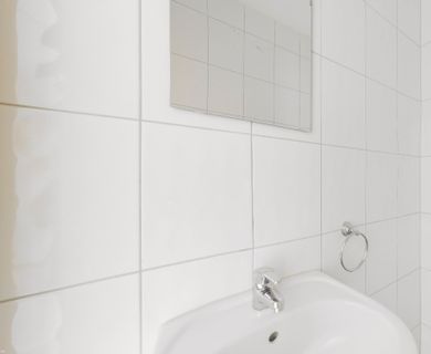 3-Zimmer Dachgeschoss Wohnung in zentrumsnaher Lage von Hemer - Photo 1