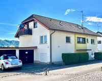 Eingangsseite, Garage