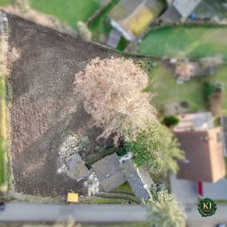 Grundstück in ruhiger Lage von Königswinter-Berghausen – ideal für individuelle Bauvorhaben