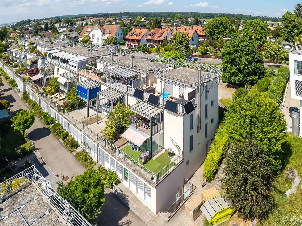 Aussenansicht