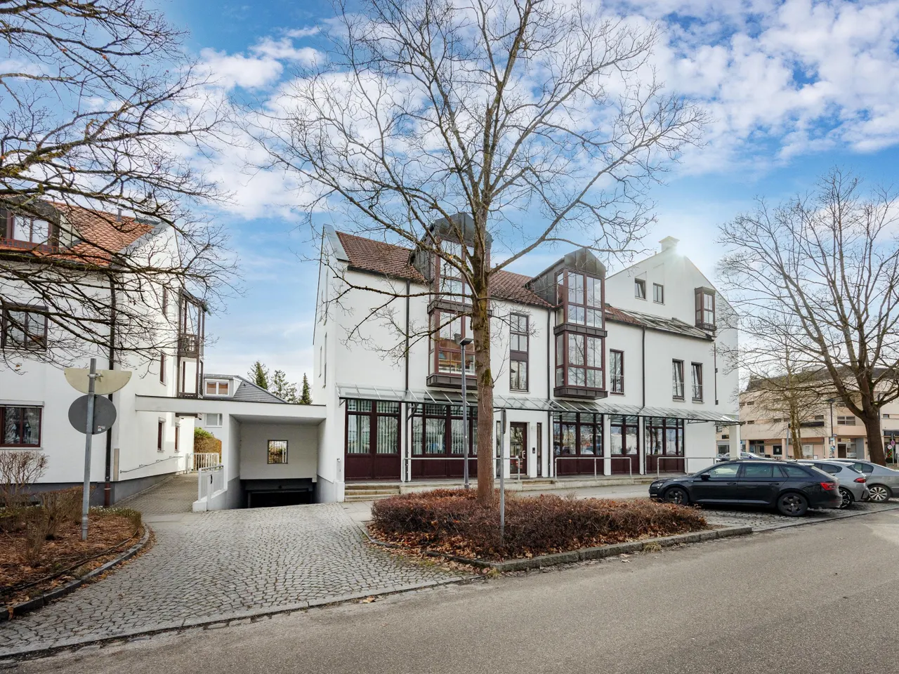 Außenansicht