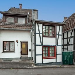 Wohnen, Vermieten oder Kombinieren – zwei Häuser im Paket *provisionsfrei*