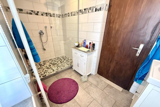 Badezimmer OG 