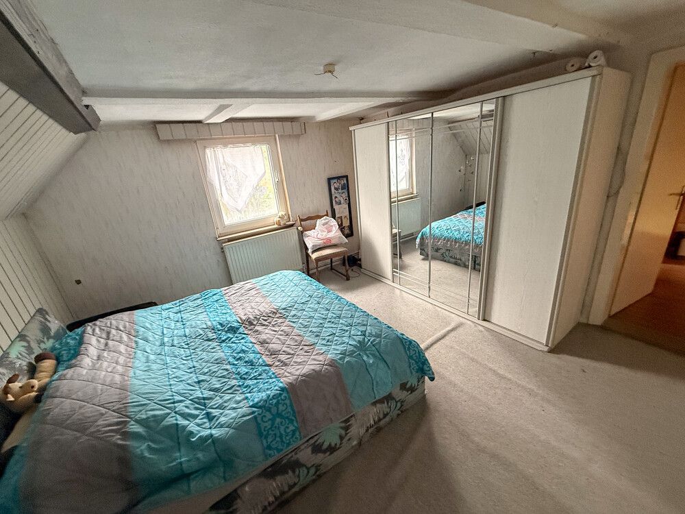 Schlafzimmer 1OG