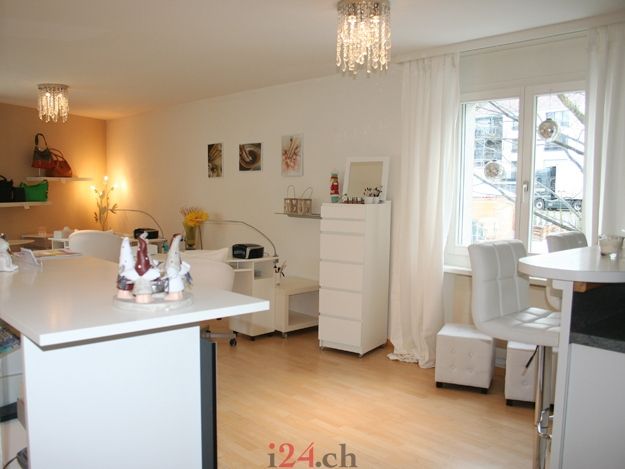 Beautystudio / Coiffeursalon