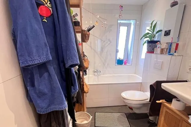 Badezimmer 1