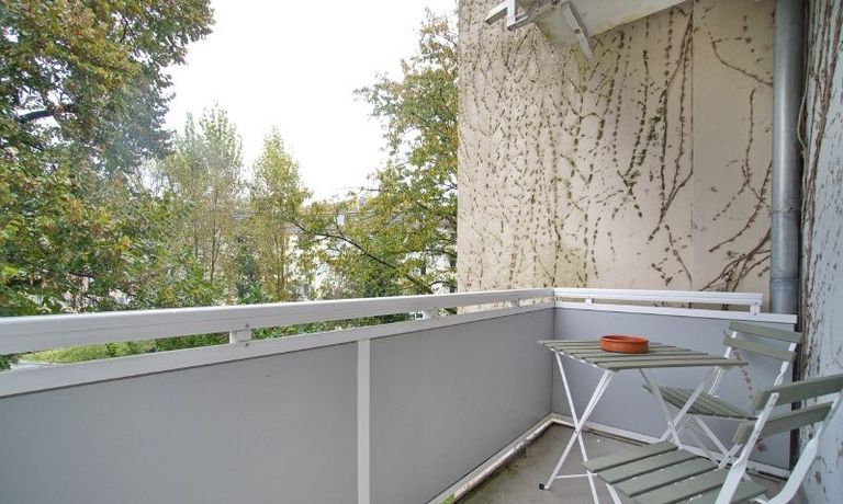 Balkon