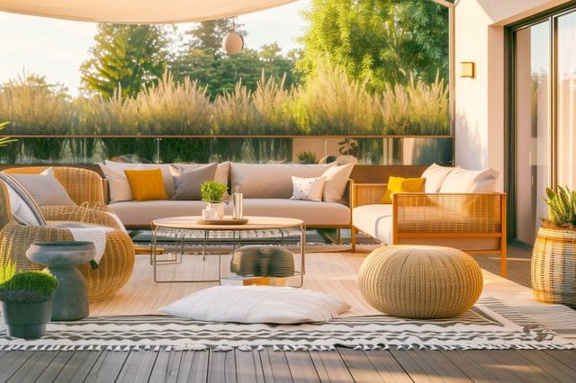 Markisen: Dürfen sie ohne Weiteres montiert werden?