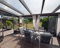 Wohnhaus 2 Terrasse