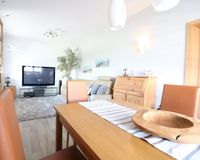 Wohnbereich 1. Wohneinheit