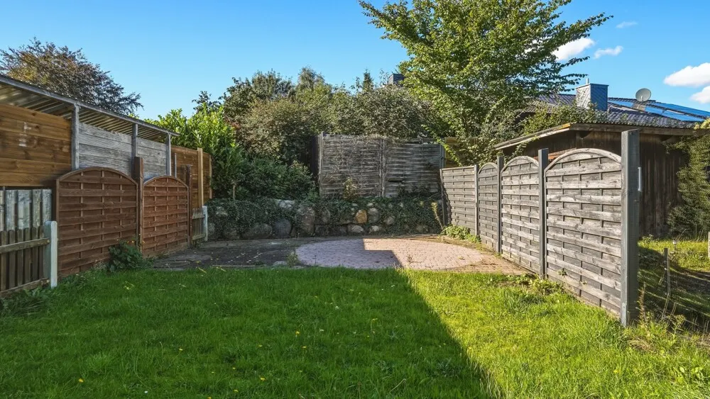 Garten I.