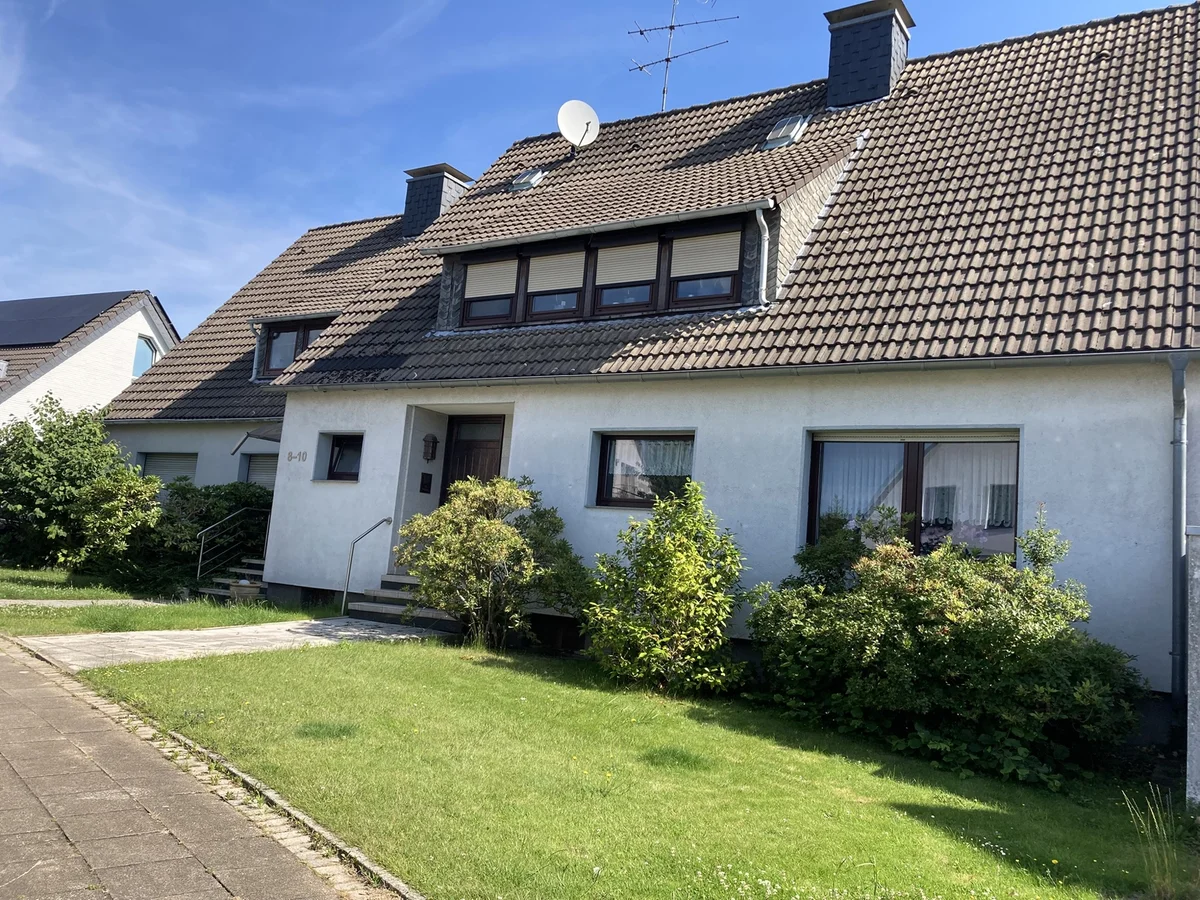 Ansicht