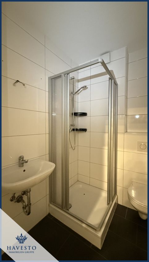 Modern geschnittene 2-Zimmer-Wohnung für Singles, Paare oder Auszubildende! - Foto 1