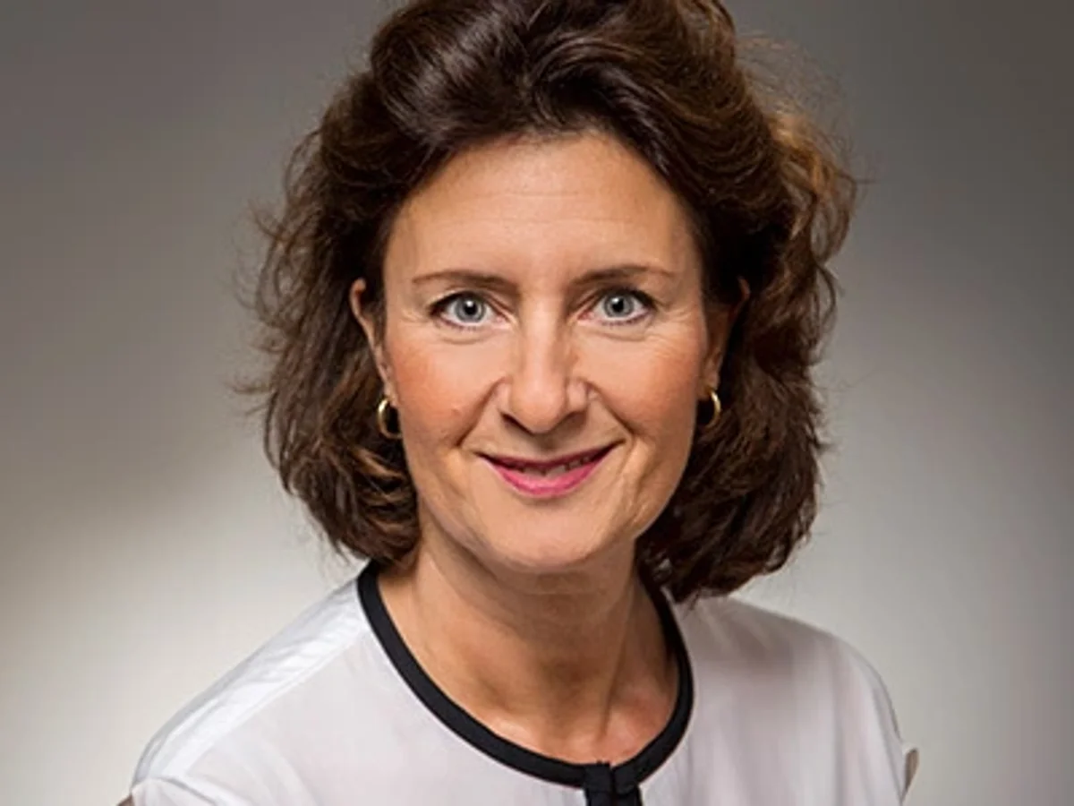 Anke Rechberger