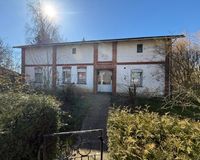 Grundstück mit Altbestand