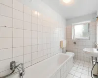 Badezimmer EG