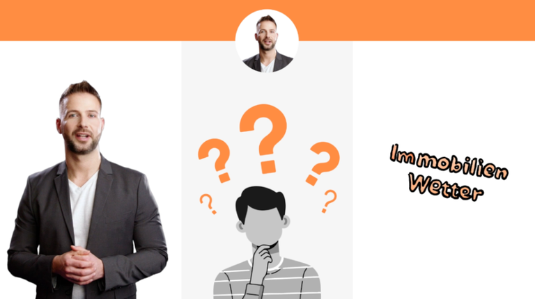 Immobilien-Wetter:  Der Markt kommt in Bewegung – aber nicht überall