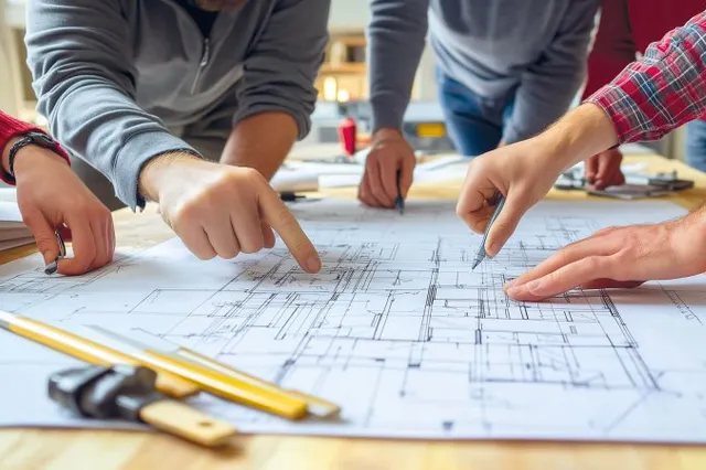 Sanieren oder abreißen? Wie Eigentümer richtig entscheiden