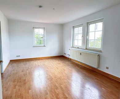 Gepflegte 2-ZKB-Wohnung in ruhiger Wohnlage nahe Hachenburg! - Photo 2