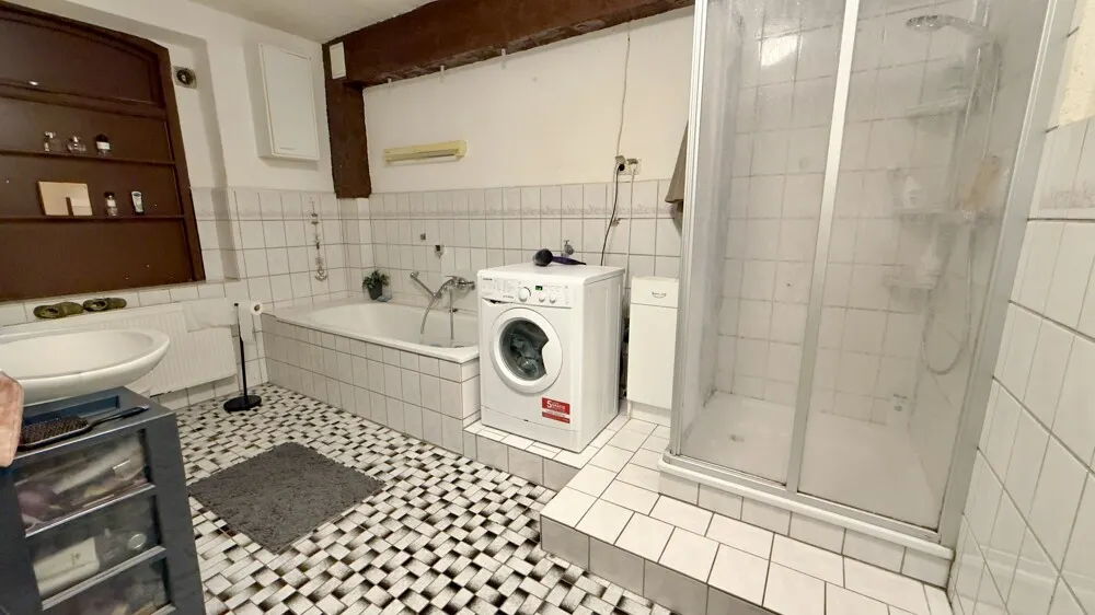 .Badezimmer Whg.6