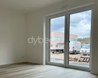 Neubau im Hanseviertel: Exklusive 3-Zimmer-Neubauwohnung mit Terrasse und . - Foto 5