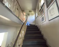 Treppenaufgang