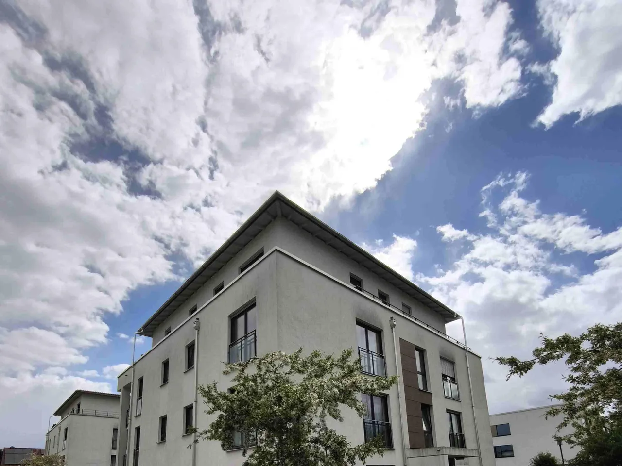 Aussenansicht