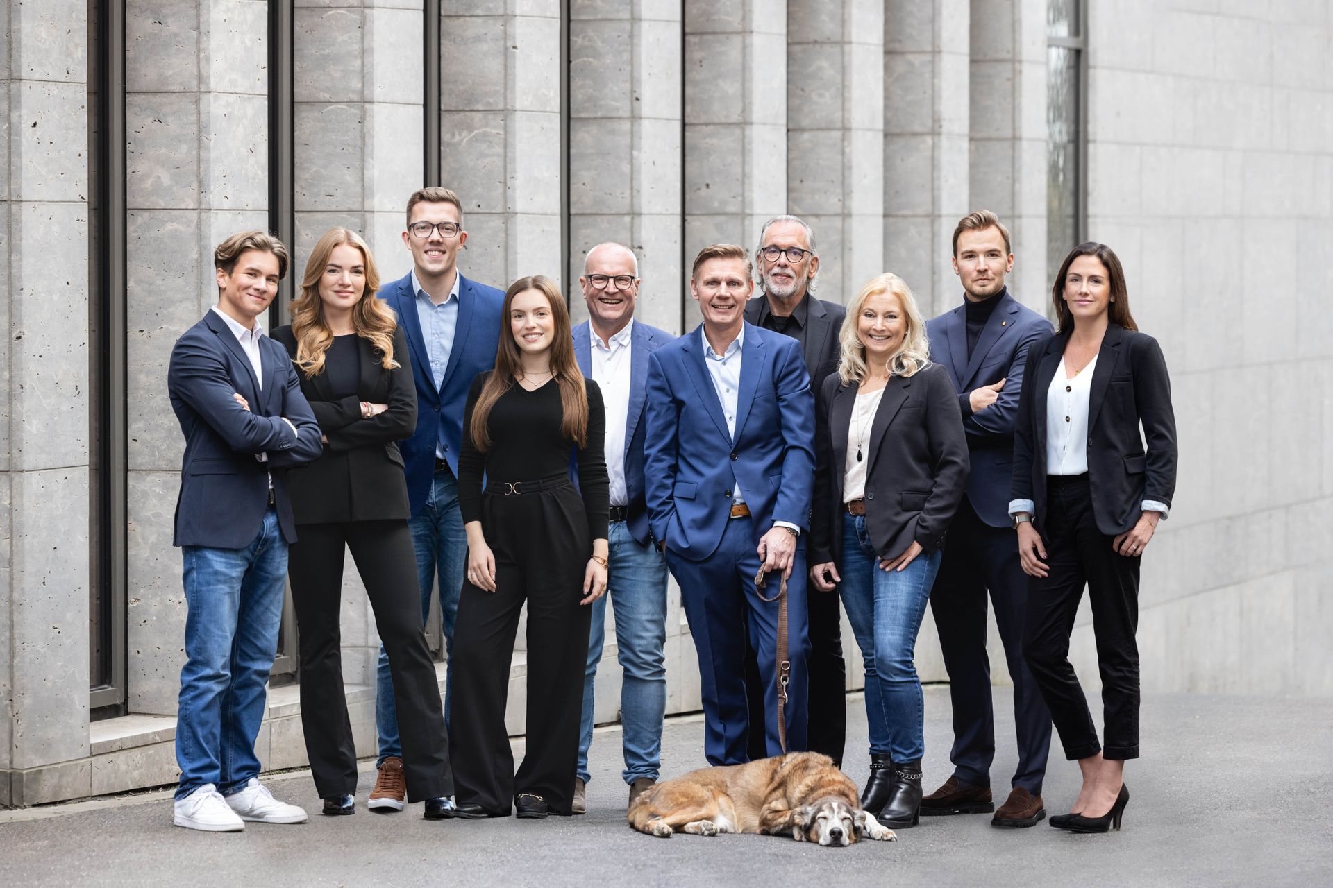 Ihr engagiertes Team für Immobilien in Siegburg