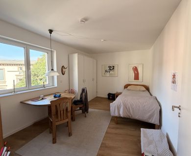 Neubauwohnung barrierefrei mit Fahrstuhl im Zentrum - Foto 3