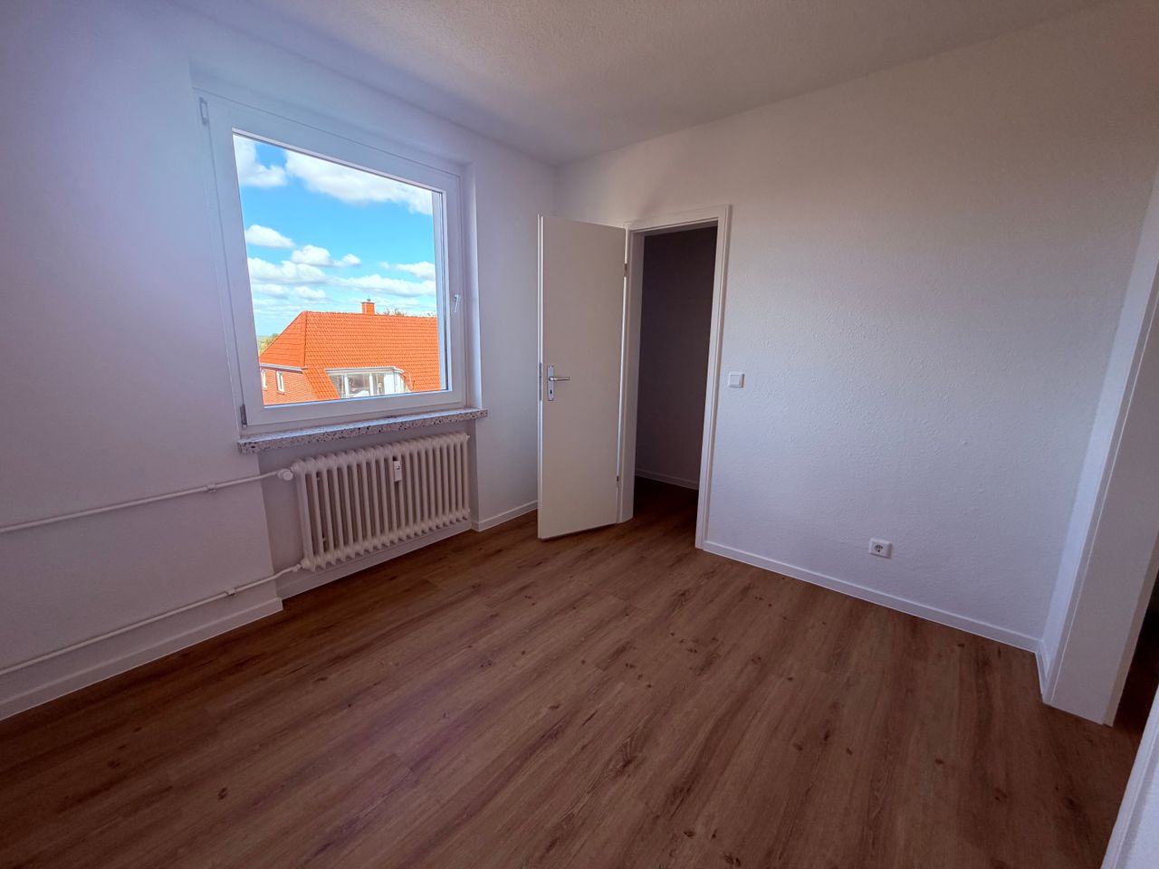 Sanierte 3-Zimmer-Wohnung mit Balkon in Barsinghausen – modernes Wohnen auf ca. 78 m² - Foto 5