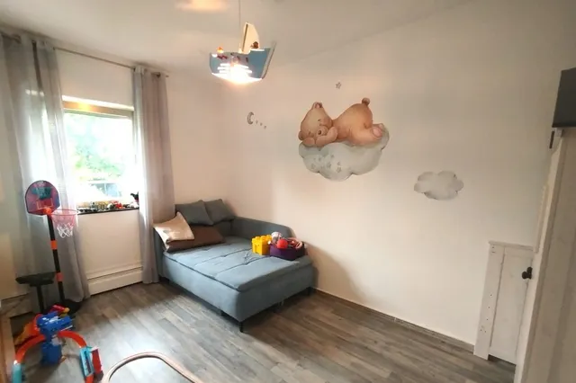 Kinderzimmer