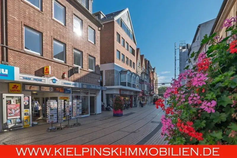 Königstraße