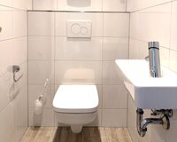 Separates WC